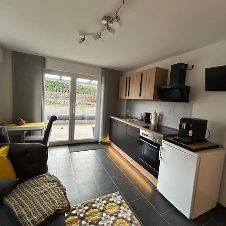 Im Hasenwieschen * Kaisersesch