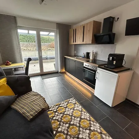 Apartment Im Hasenwieschen *