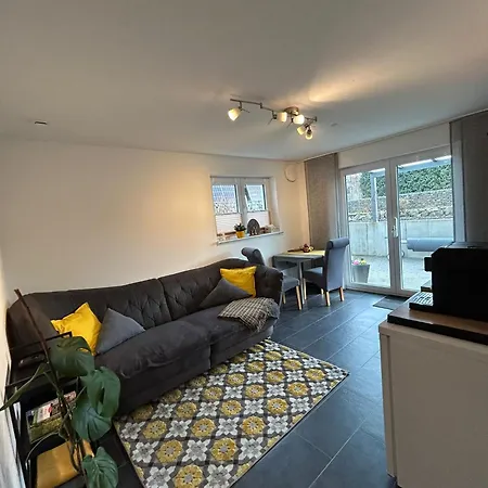 Im Hasenwieschen Apartment