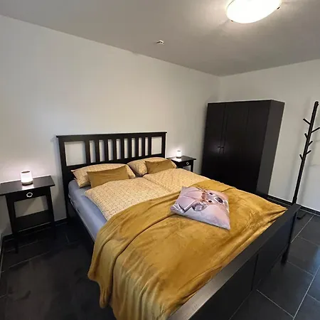 Apartment Im Hasenwieschen Kaisersesch