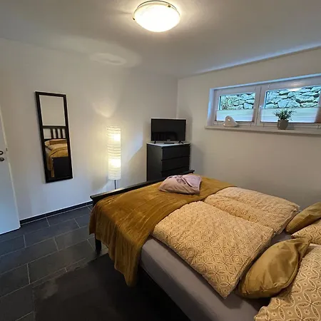 Apartment Im Hasenwieschen *