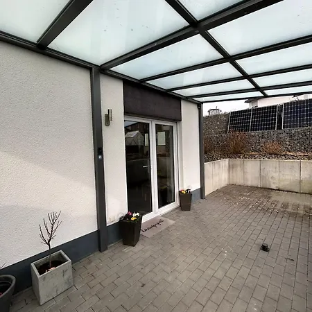 Im Hasenwieschen Apartment