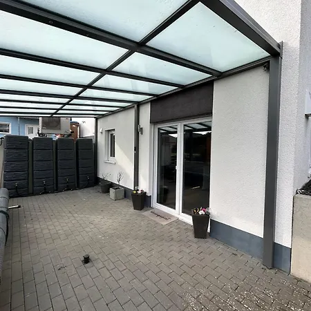 Im Hasenwieschen *