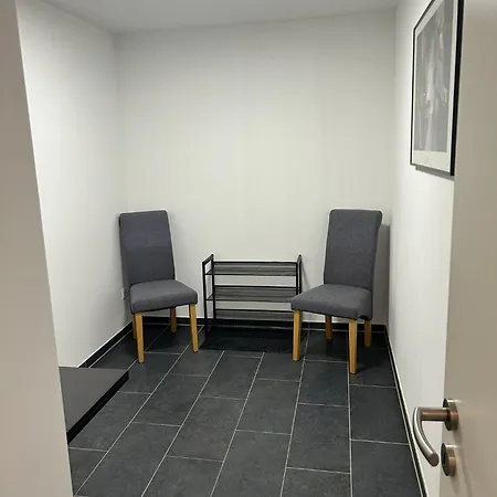 Apartment Im Hasenwieschen *