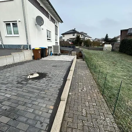 Apartment Im Hasenwieschen