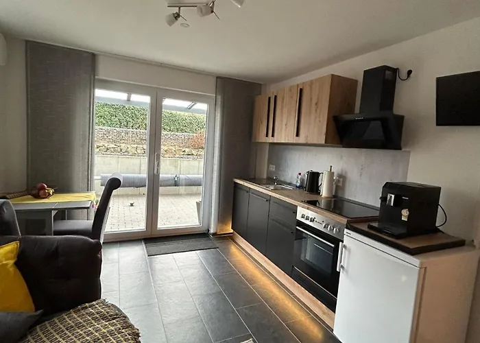 Im Hasenwieschen * Kaisersesch