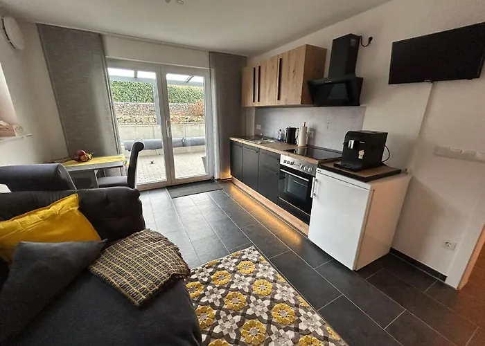 Apartamento Im Hasenwieschen *