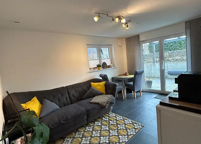 Im Hasenwieschen Apartamento