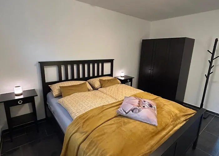 Apartamento Im Hasenwieschen Kaisersesch