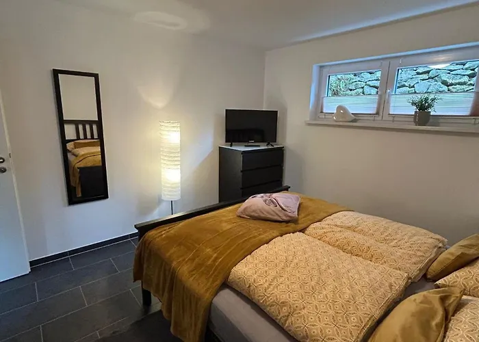 Apartamento Im Hasenwieschen *