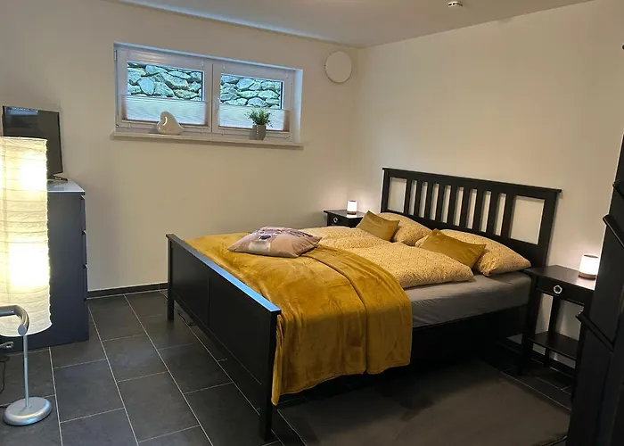 Im Hasenwieschen Apartamento