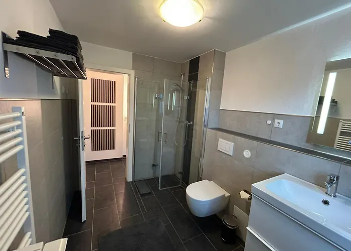 Im Hasenwieschen Apartamento