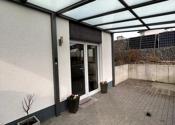 Im Hasenwieschen Apartamento