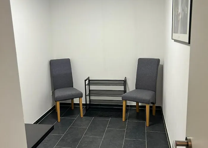 Apartamento Im Hasenwieschen *