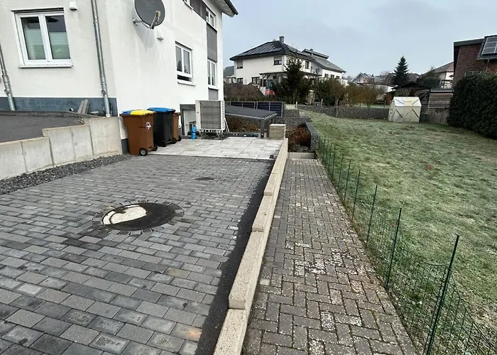 Apartamento Im Hasenwieschen